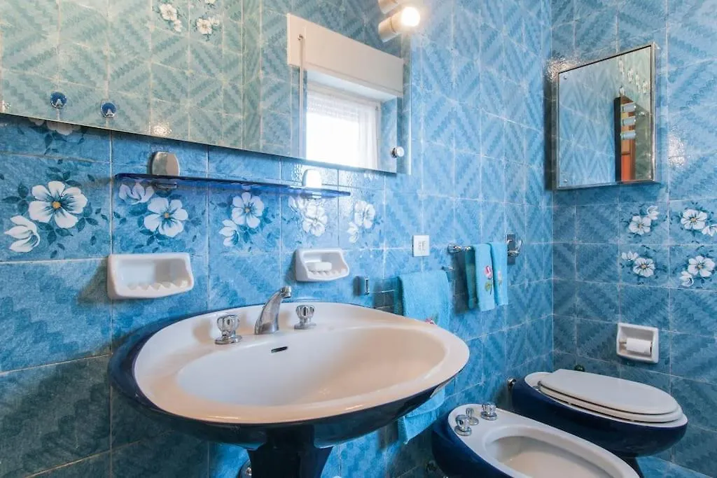 Apartmán Monolocale - Milano
