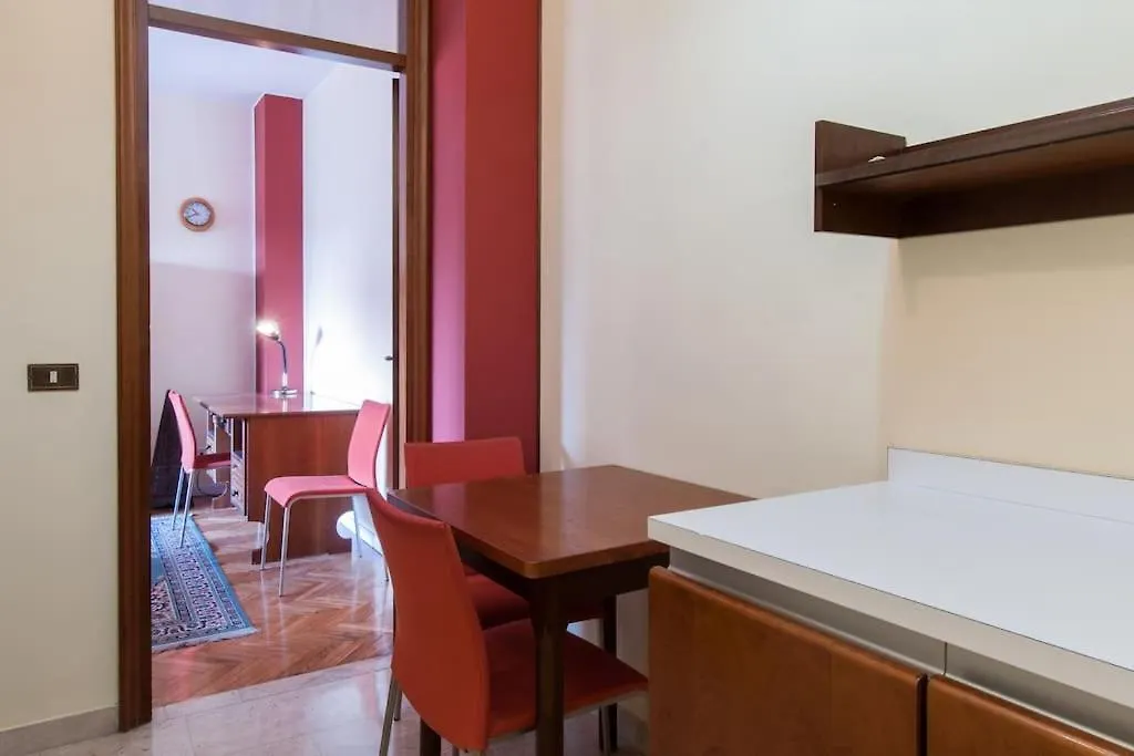 Apartmán Monolocale - Milano Itálie