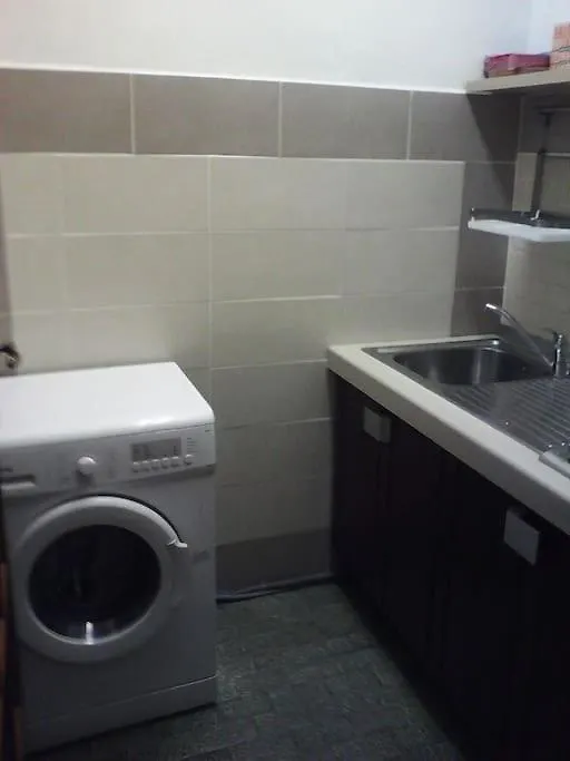 Apartmán Monolocale - Milano Itálie