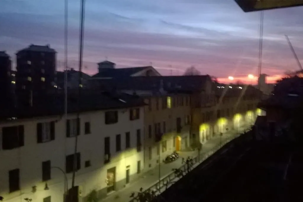 Apartmán Monolocale - Milano